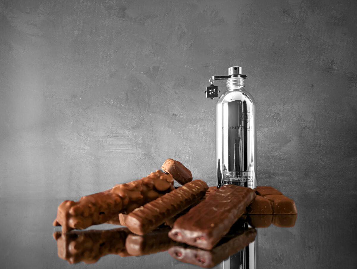 عطر ادکلن چاکلت گریدی مونتال - Chocolate Greedy Montale - بررسی، قیمت و خرید