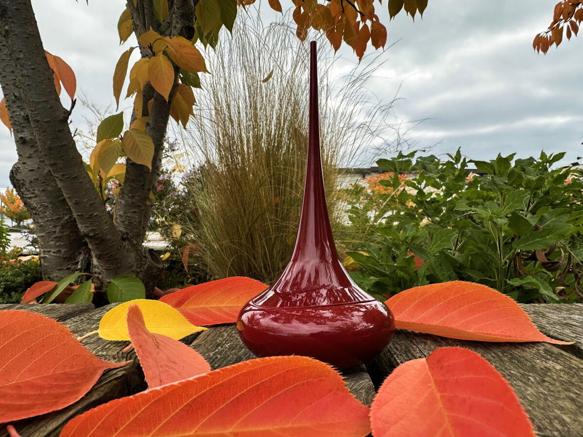 عطر ادکلن لاو پوشن چری آن تاپ اوریف‌لیم - Love Potion Cherry on Top Oriflame - بررسی، قیمت و خرید