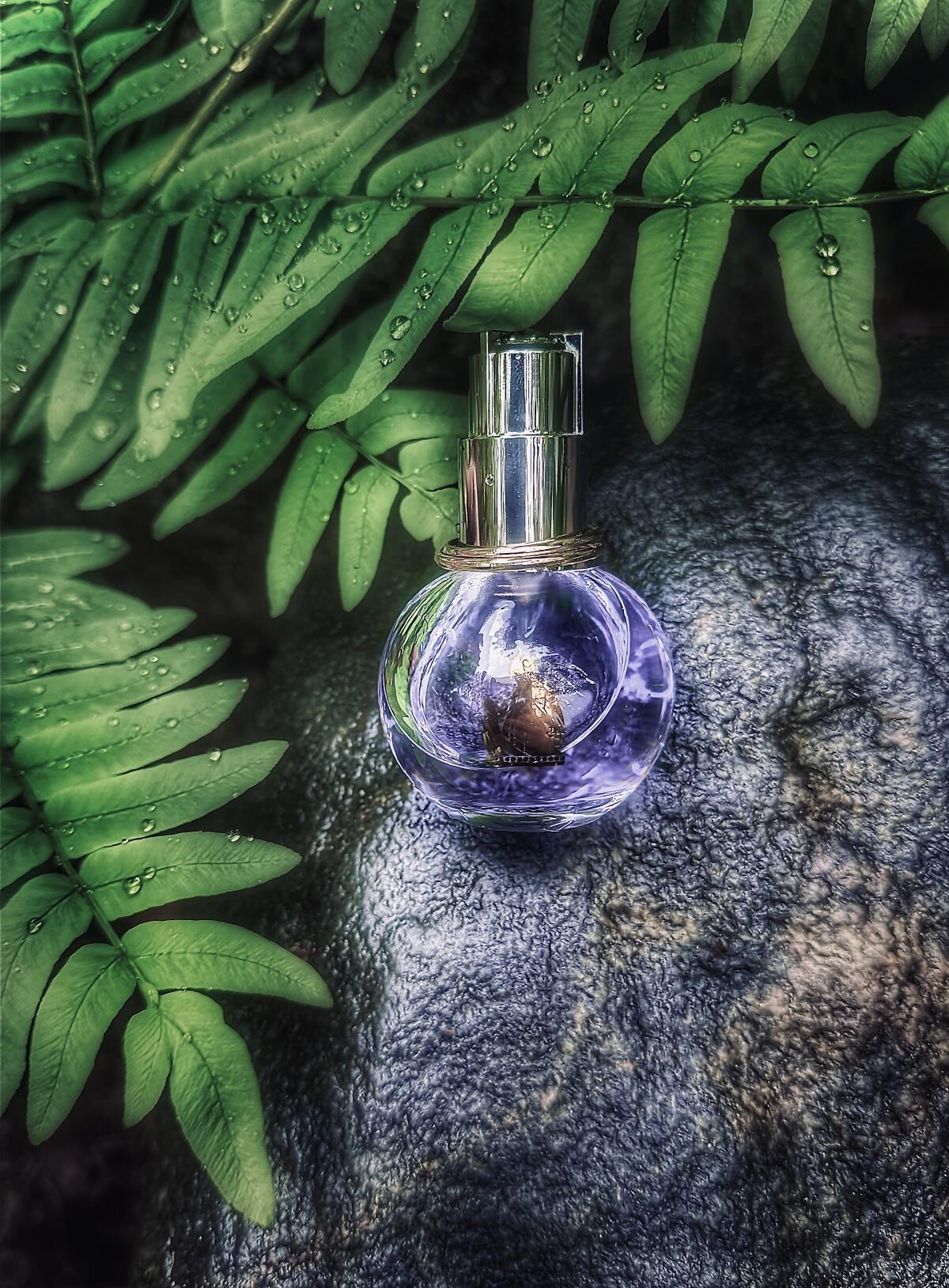 عطر ادکلن اکلت د آرپژ لنوین - Eclat d’Arpège Lanvin - بررسی، قیمت و خرید