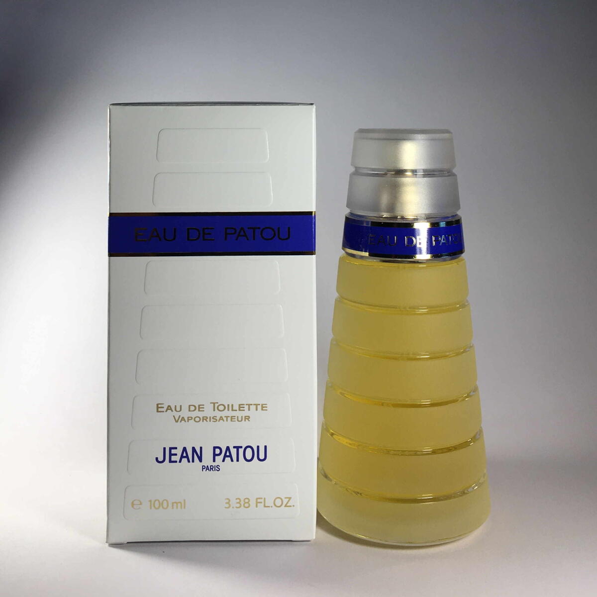 عطر ادکلن ادو پاتو ژان پاتو - Eau de Patou Jean Patou - بررسی، قیمت و خرید