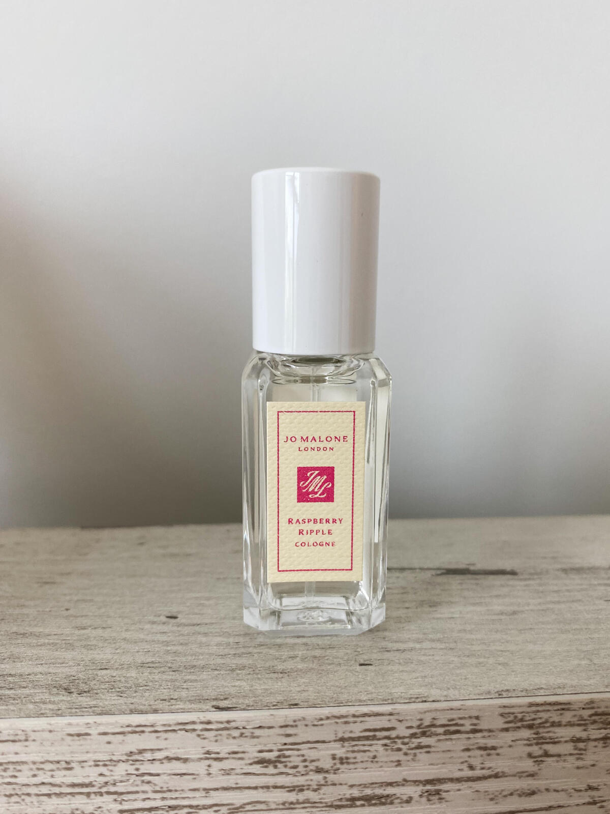 عطر ادکلن رسپبری ریپل جو مالون لندن - Raspberry Ripple Jo Malone London - بررسی، قیمت و خرید