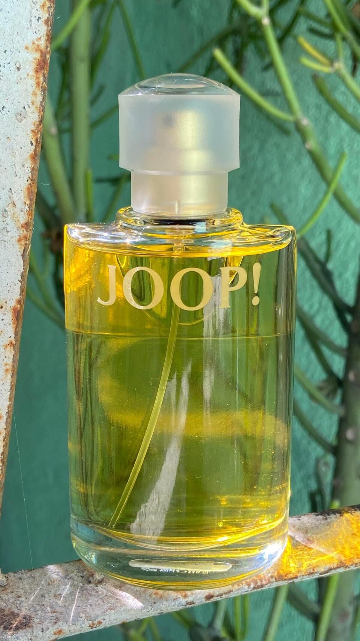 عطر ادکلن جوپ فم جوپ - Joop! Femme Joop! - بررسی، قیمت و خرید