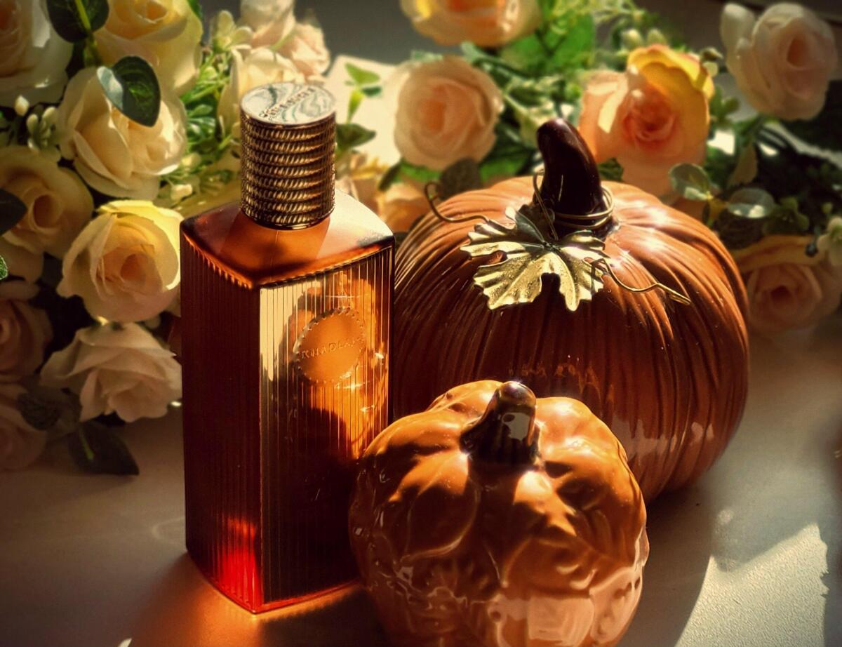 عطر ادکلن موکا لاته خدلج - Mocha Latte Khadlaj Perfumes - بررسی، قیمت و خرید