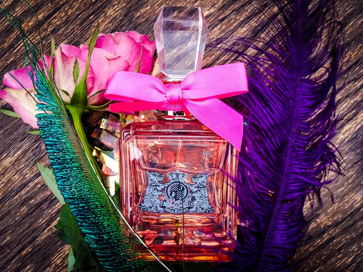 عطر ادکلن کوتور لا لا جوسی کوتور - Couture La La Juicy Couture - بررسی، قیمت و خرید