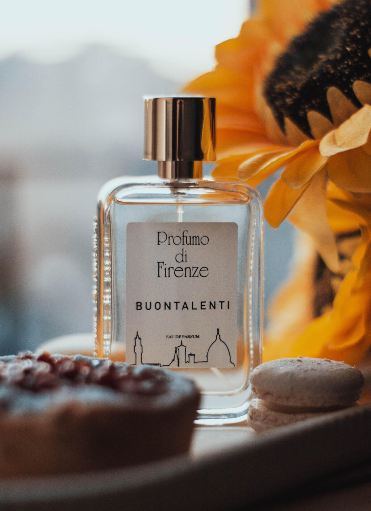 عطر ادکلن بونتالنتی پروفومو دی فیرنز - Buontalenti Profumo di Firenze - بررسی، قیمت و خرید