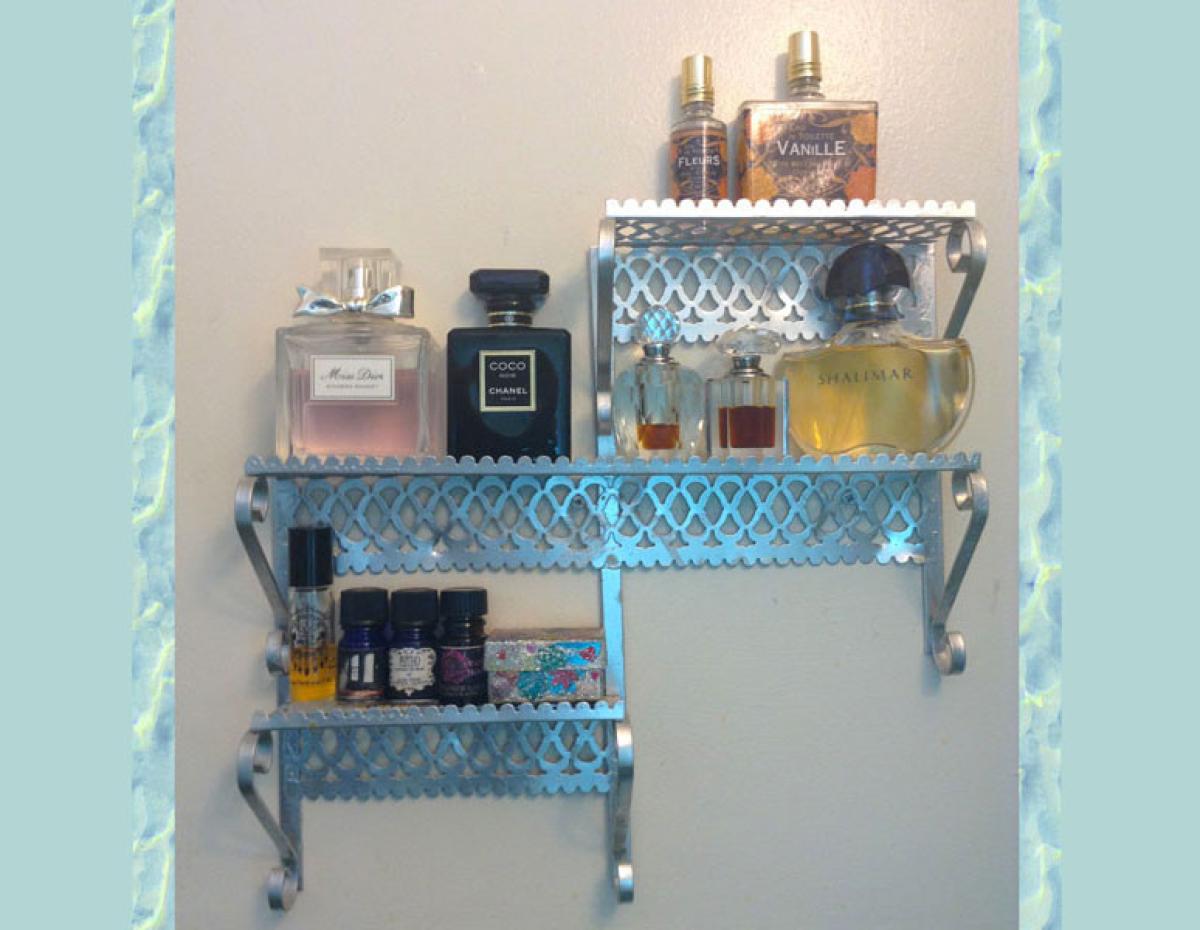 عطر ادکلن وانیل اوتغمر - Vanille Outremer - بررسی، قیمت و خرید
