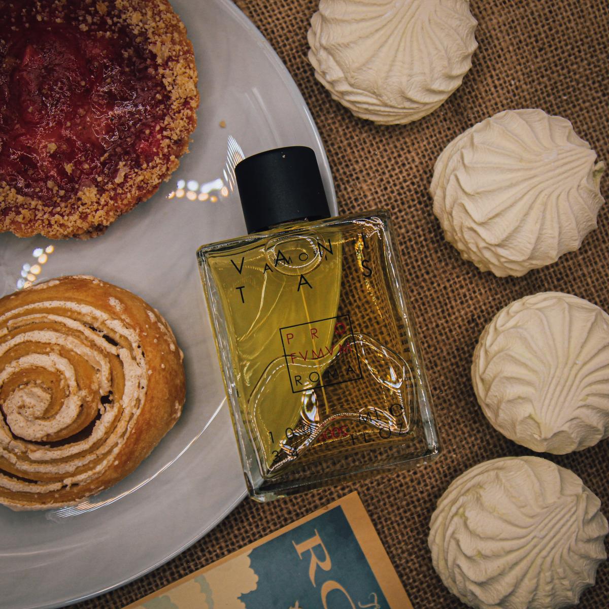 عطر ادکلن وانیتاس پروفیوم روم - Vanitas Profumum Roma - بررسی، قیمت و خرید