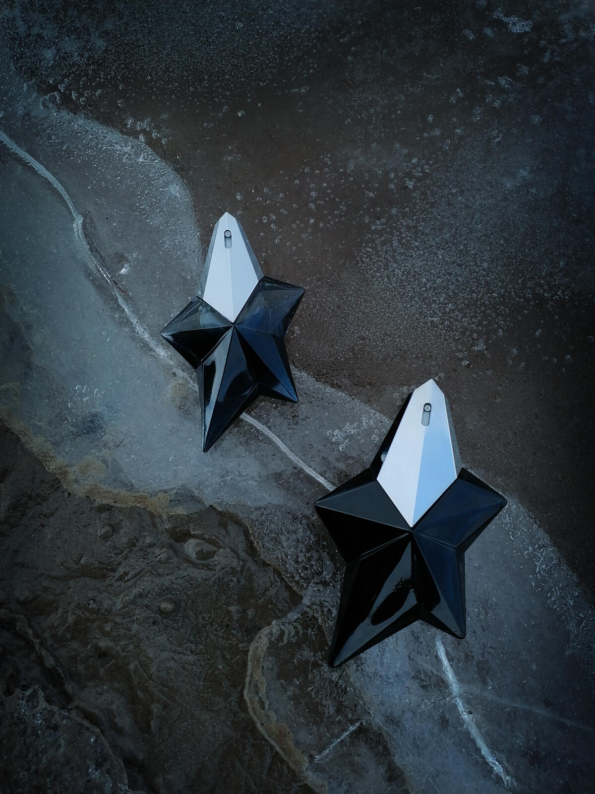 عطر ادکلن انجل کالکتور ۲۰۱۹ موگلر - Angel Collector 2019 Mugler - بررسی، قیمت و خرید