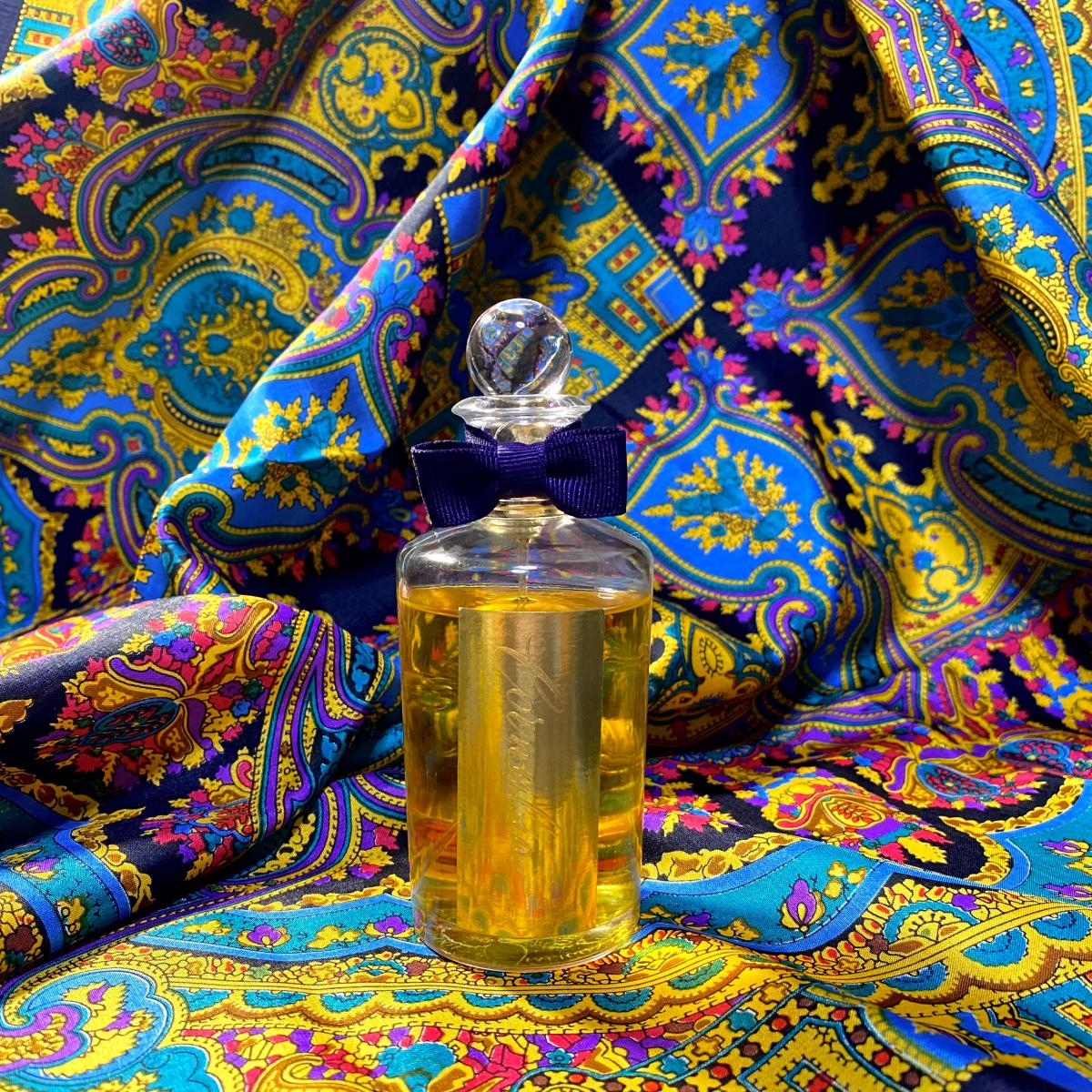 عطر ادکلن کورنوبیا پنالیگونز - Cornubia Penhaligon's - بررسی، قیمت و خرید