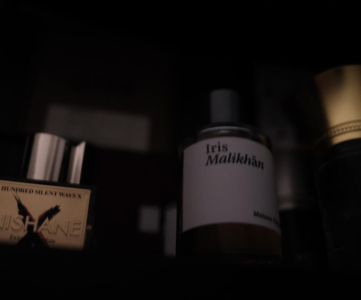 عطر ادکلن سنکتی لز لیکیدز ایماجینر - Sancti Les Liquides Imaginaires - بررسی، قیمت و خرید