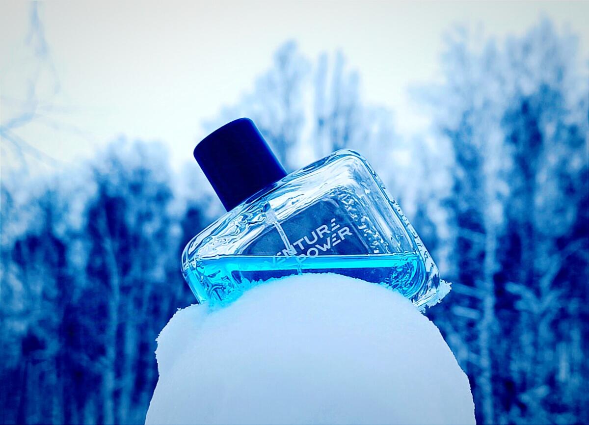 عطر ادکلن ونچر پاور اوریفلیم - Venture Power Oriflame - بررسی، قیمت و خرید