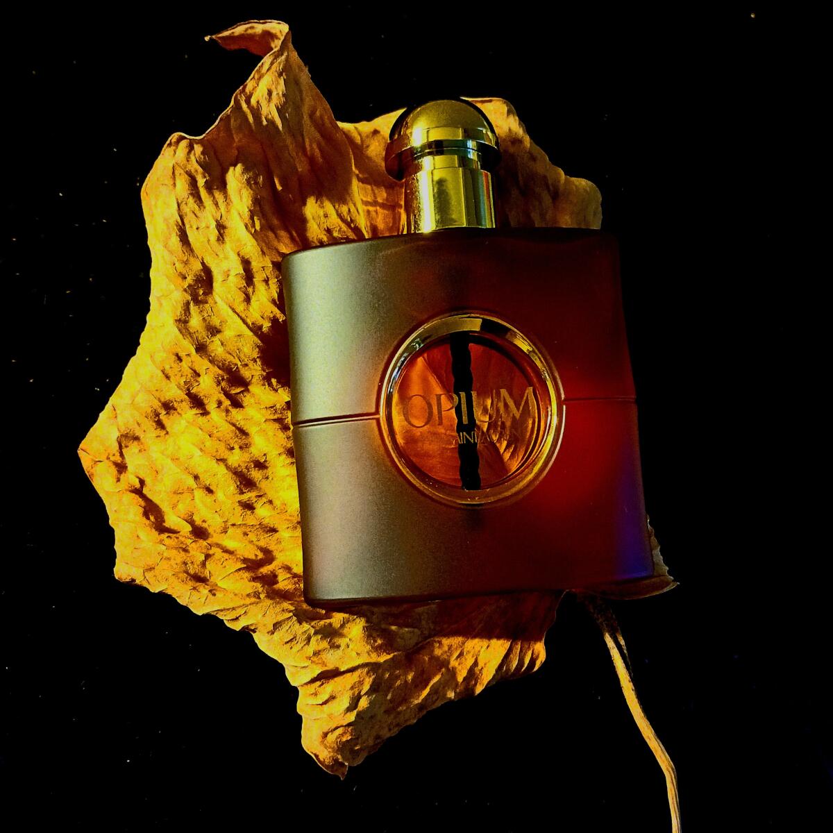عطر ادکلن اوپیوم او دو پرفیوم دوهزار و نه ایو سن لورن - Opium Eau de Parfum 2009 Yves Saint Laurent - بررسی، قیمت و خرید