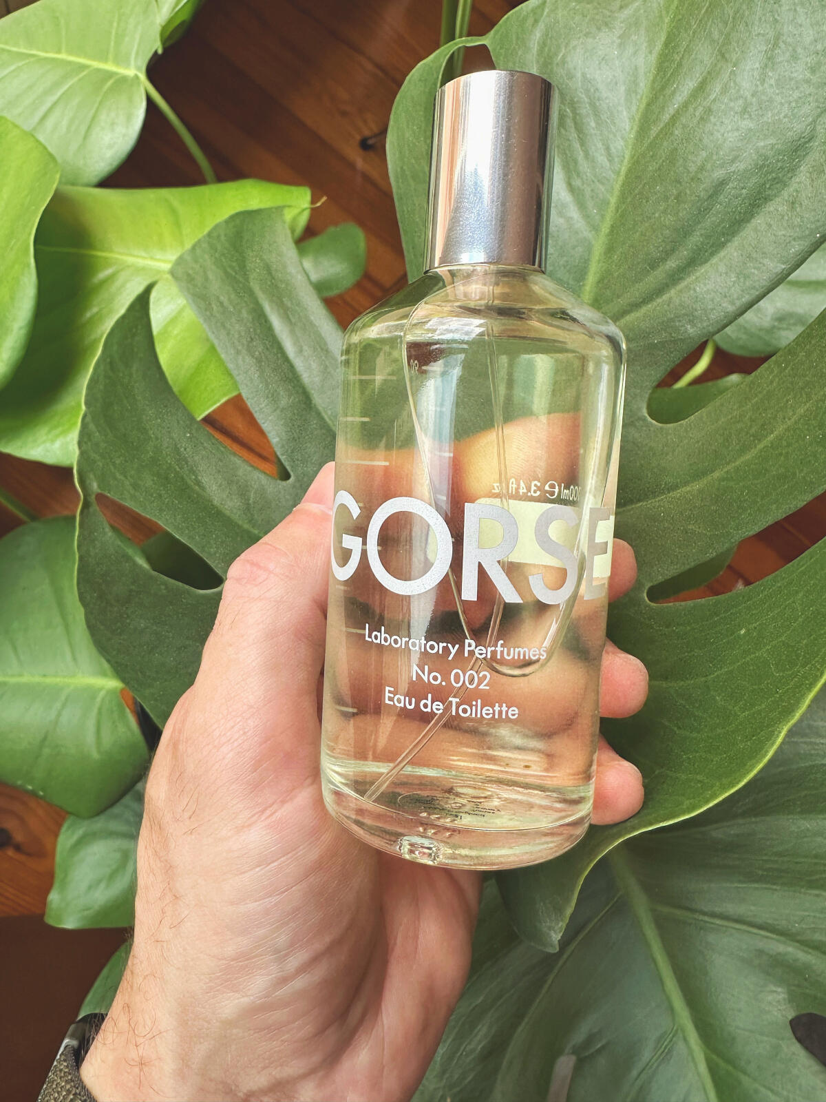 عطر ادکلن گورس لَبُراتوری پِرفیومز - Gorse Laboratory Perfumes - بررسی، قیمت و خرید