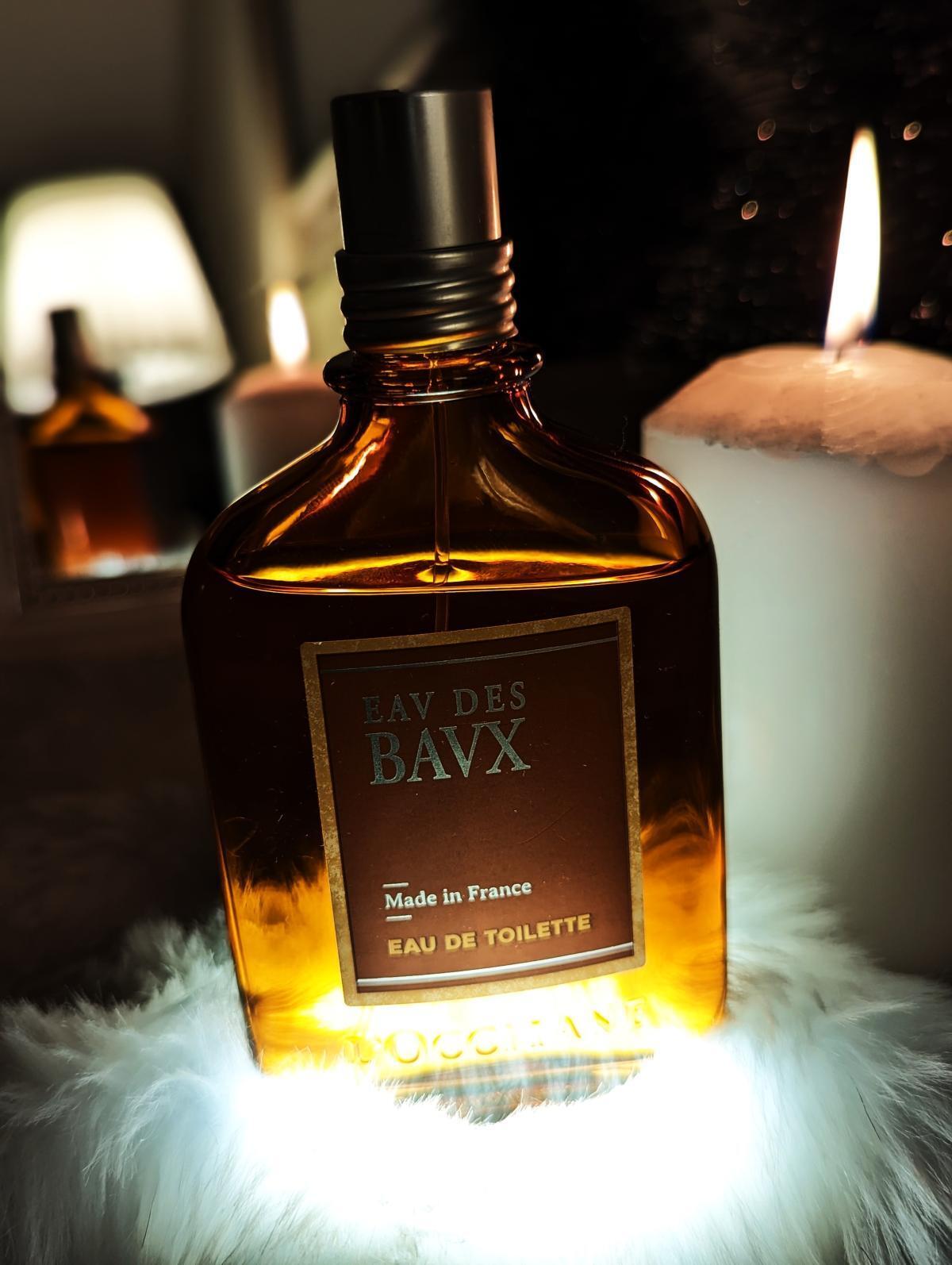 عطر ادکلن او د باکس لوکسیتان - Eau des Baux L'Occitane en Provence - بررسی، قیمت و خرید