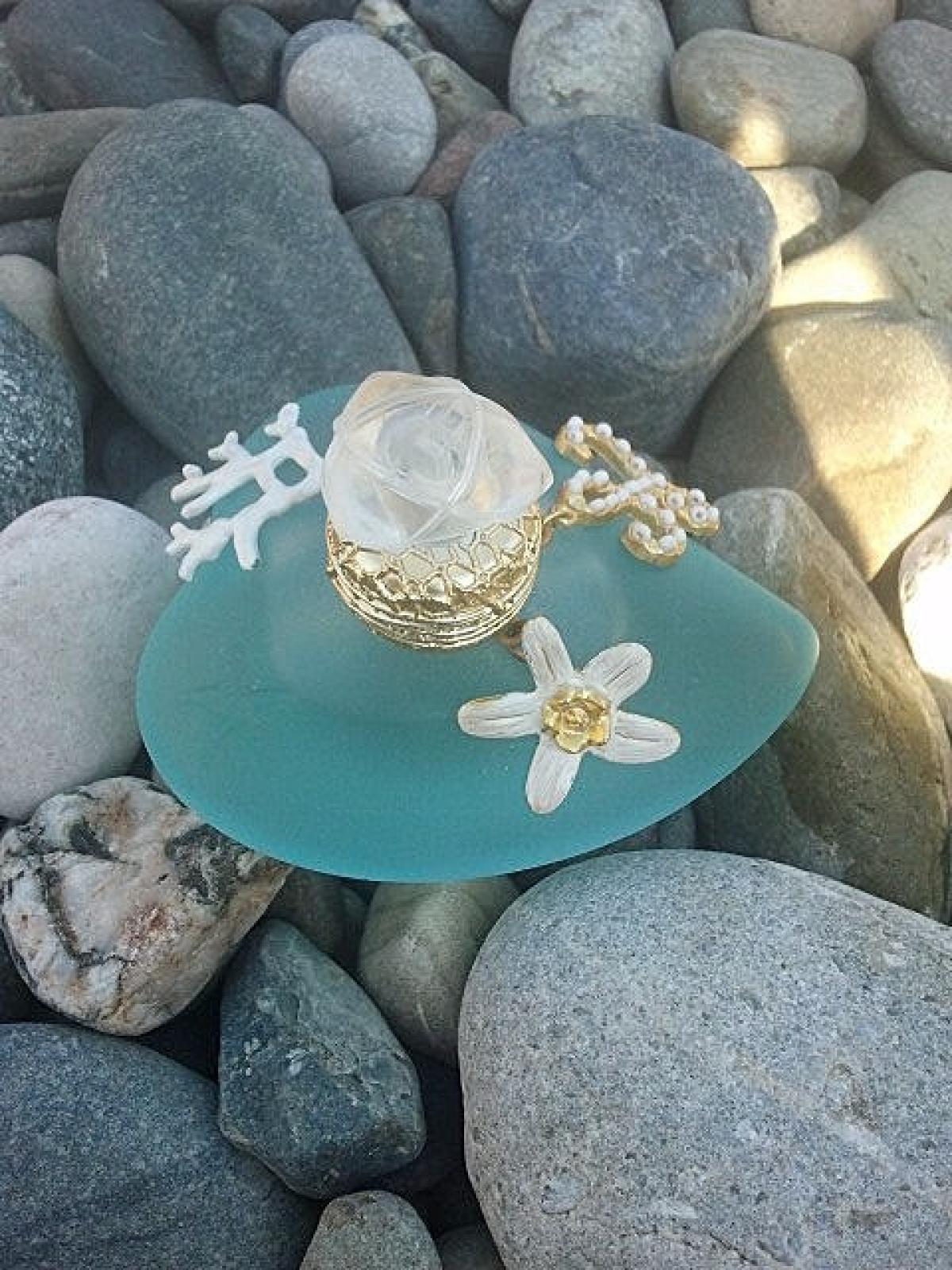 عطر ادکلن فلور د کورال لولیتا لمپیکا - Fleur de Corail Lolita Lempicka - بررسی، قیمت و خرید