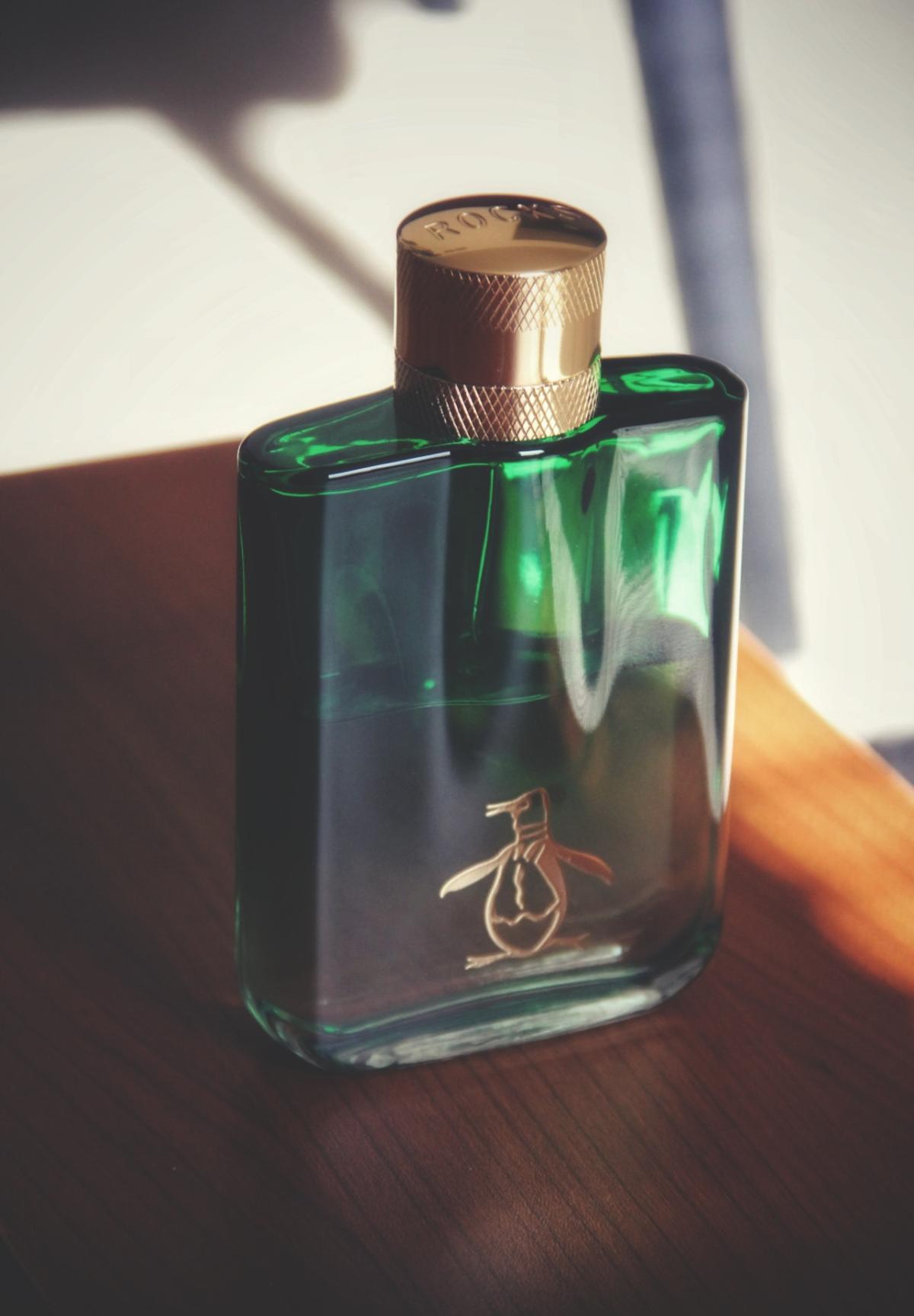 عطر ادکلن راکس اریجینال پنگوئن - Rocks Original Penguin - بررسی، قیمت و خرید