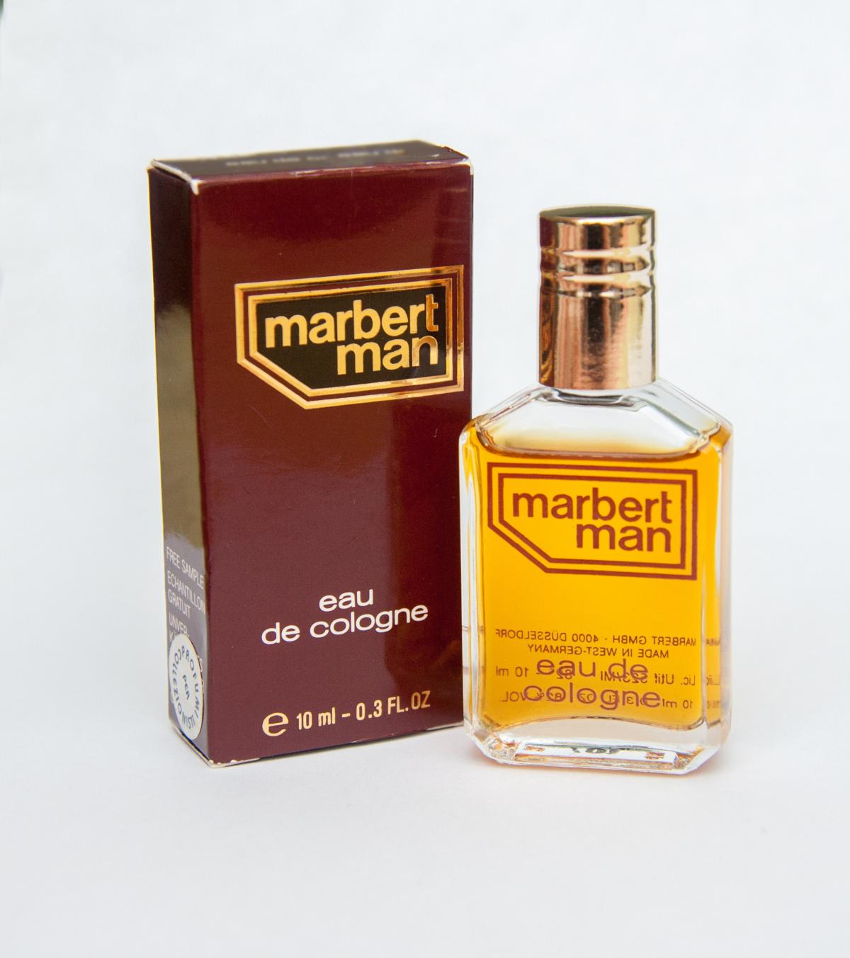 عطر ادکلن ماربرت من ماربرت - Marbert Man Marbert - بررسی، قیمت و خرید