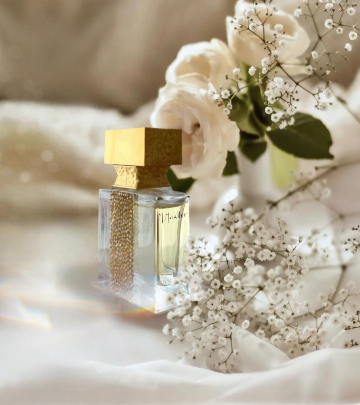 عطر ادکلن رویال موسکا نکتار میکالف - Royal Muska Nectar M. Micallef - بررسی، قیمت و خرید