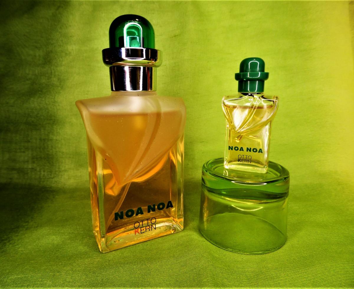 عطر ادکلن نوا نوا اوتو کرن - Noa Noa Otto Kern - بررسی، قیمت و خرید