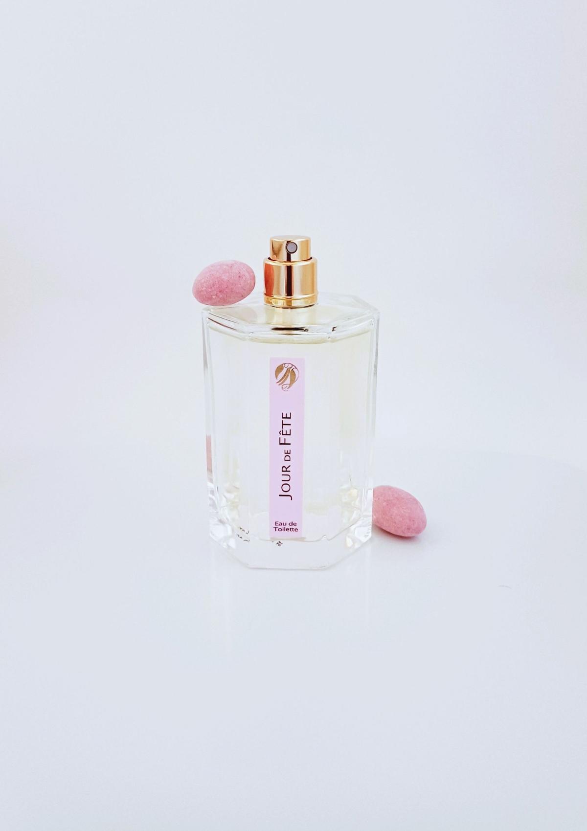 عطر ادکلن ژور دو فِت لرتیزان پرفیومر - Jour de Fete L'Artisan Parfumeur - بررسی، قیمت و خرید