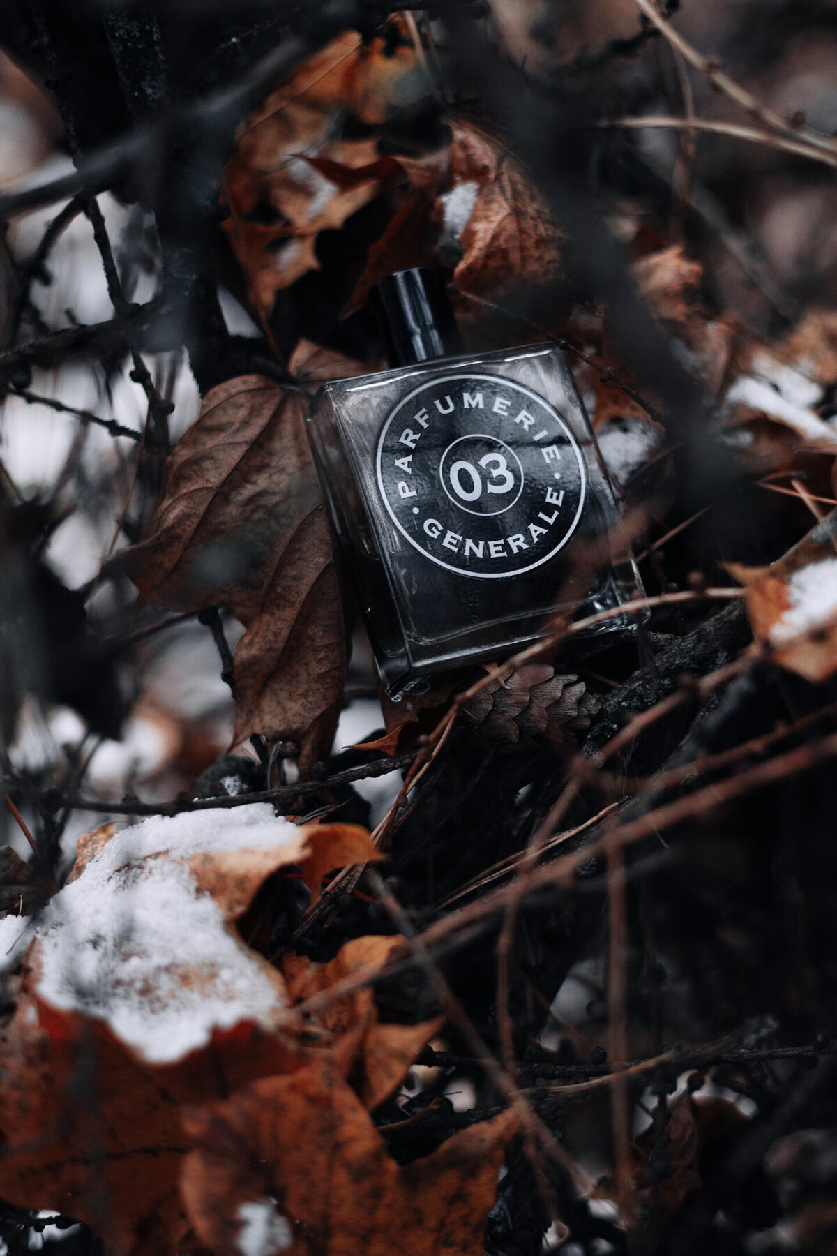 عطر ادکلن کویر وننوم زیرو سه پیر گیوم پاریس - Cuir Venenum 03 Pierre Guillaume Paris - بررسی، قیمت و خرید