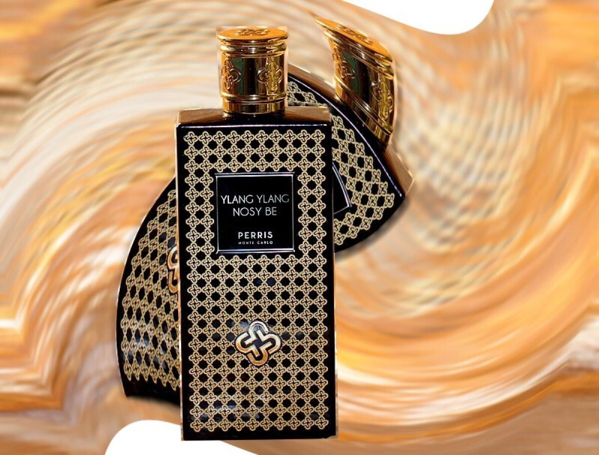 عطر ادکلن یلانگ یلانگ نوسی بی پریس مونته کارلو - Ylang Ylang Nosy Be Perris Monte Carlo - بررسی، قیمت و خرید