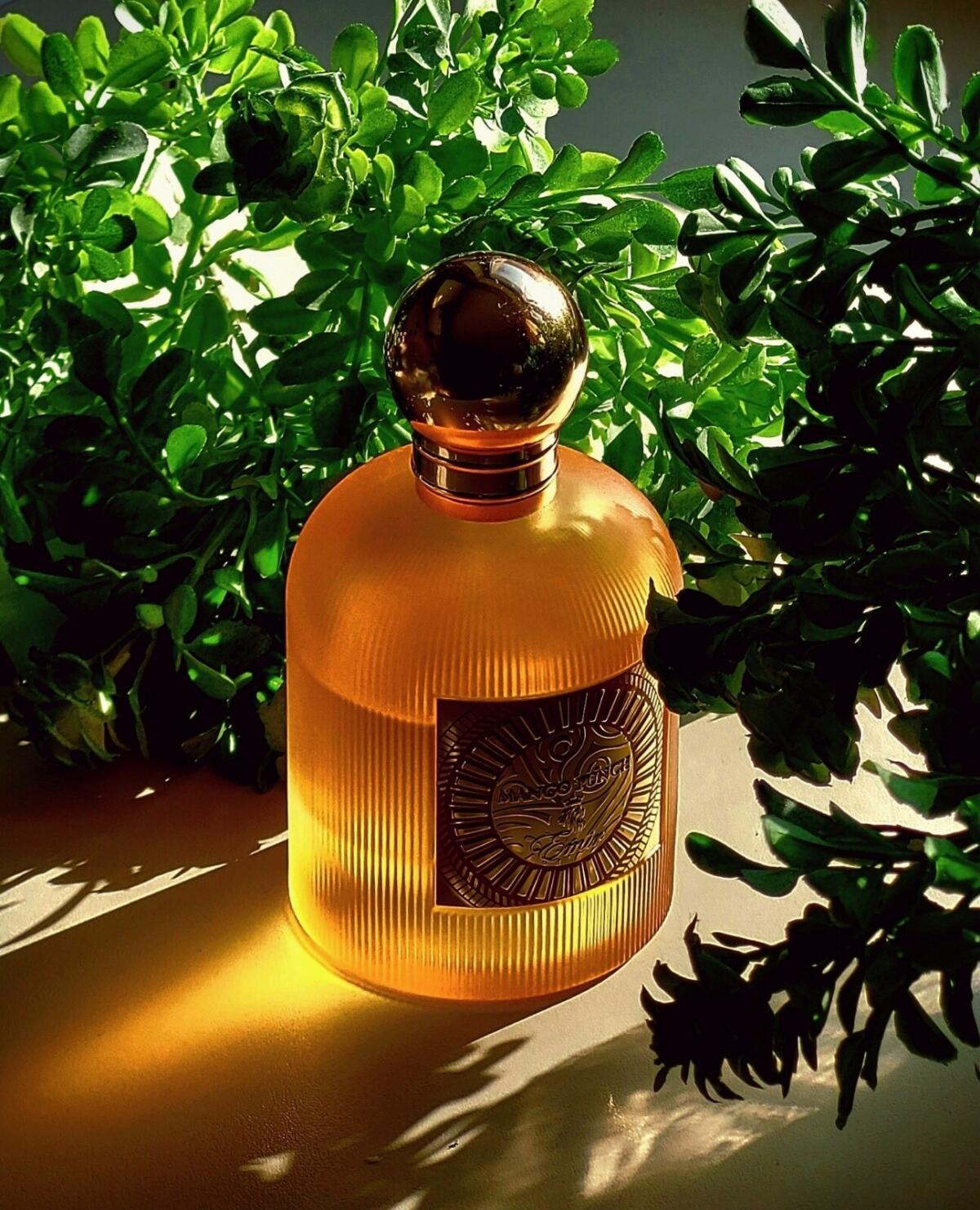 عطر ادکلن منگو پانچ پاریس کورنر - Mango Punch PARIS CORNER - بررسی، قیمت و خرید