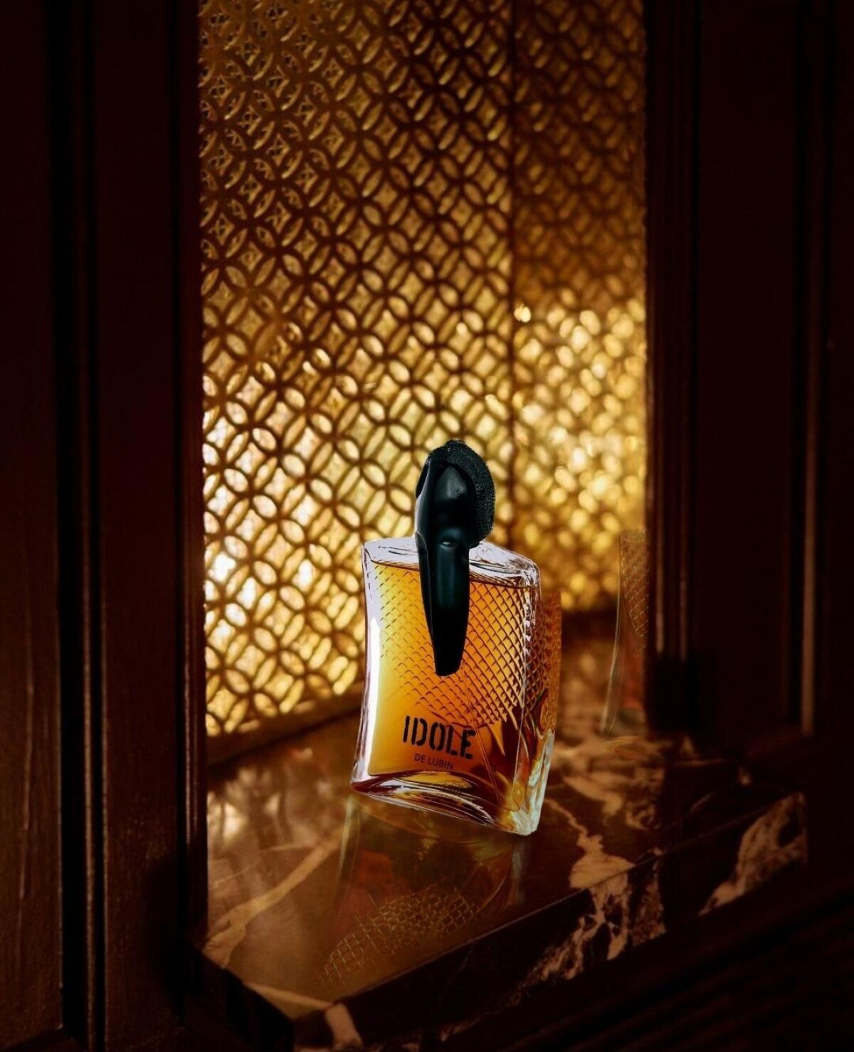 عطر ادکلن آیدول لوبین - Idole Lubin - بررسی، قیمت و خرید