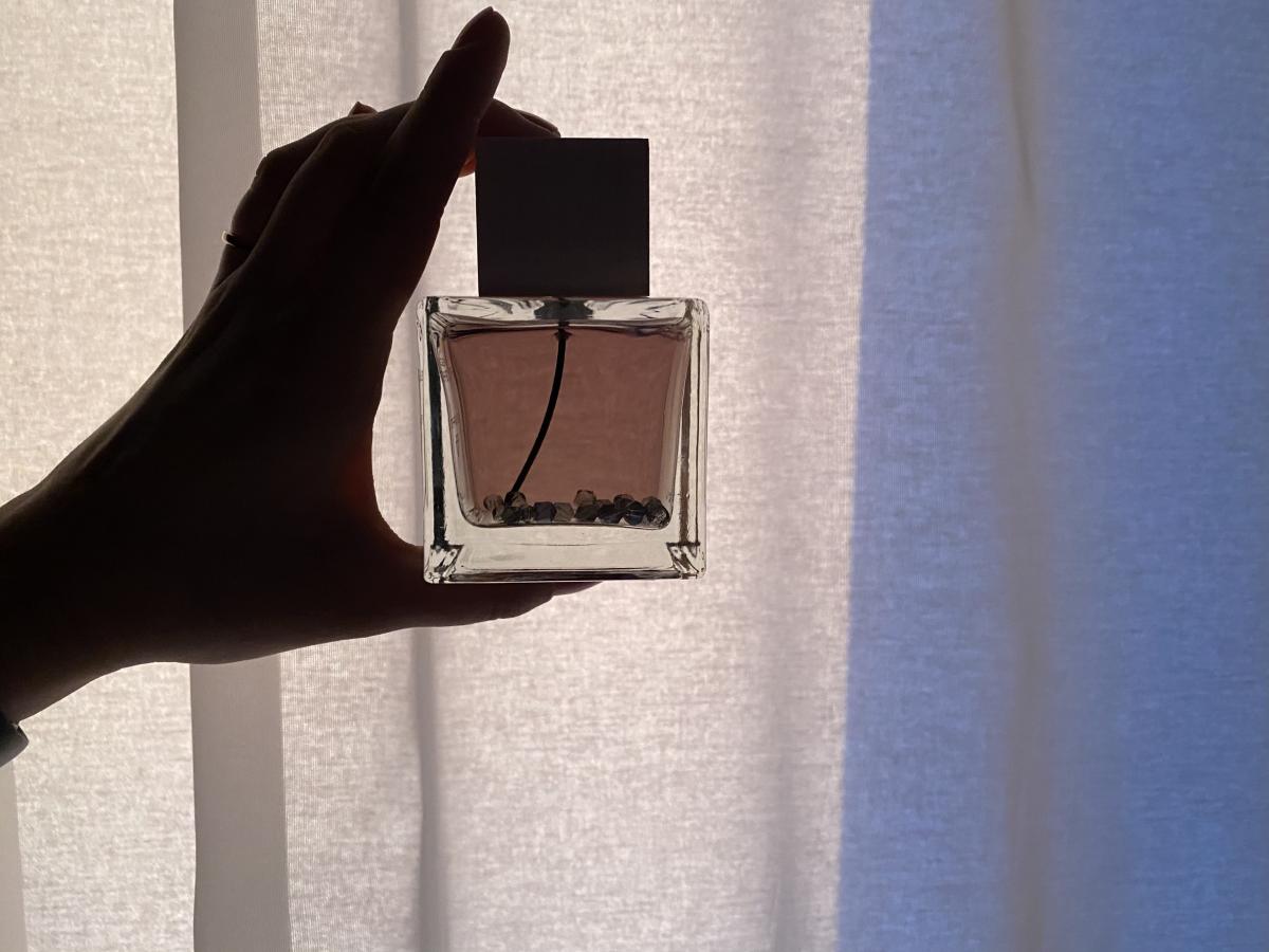 عطر ادکلن گری سفایر پاسکال مورابیتو - Grey Sapphire Pascal Morabito - بررسی، قیمت و خرید