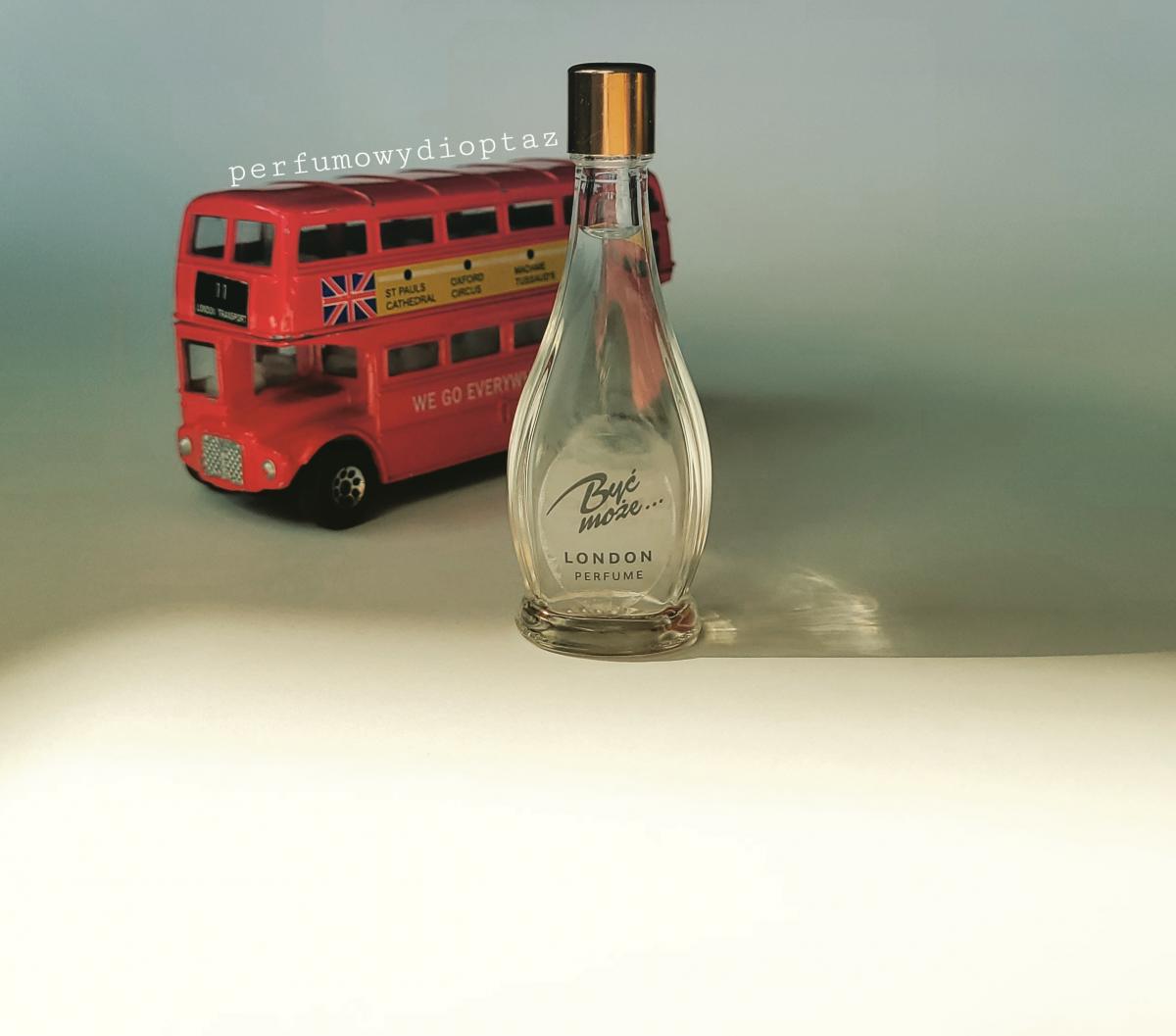 عطر ادکلن بایک موسی لندن میراکولوم - Byc Moze...London Miraculum - بررسی، قیمت و خرید