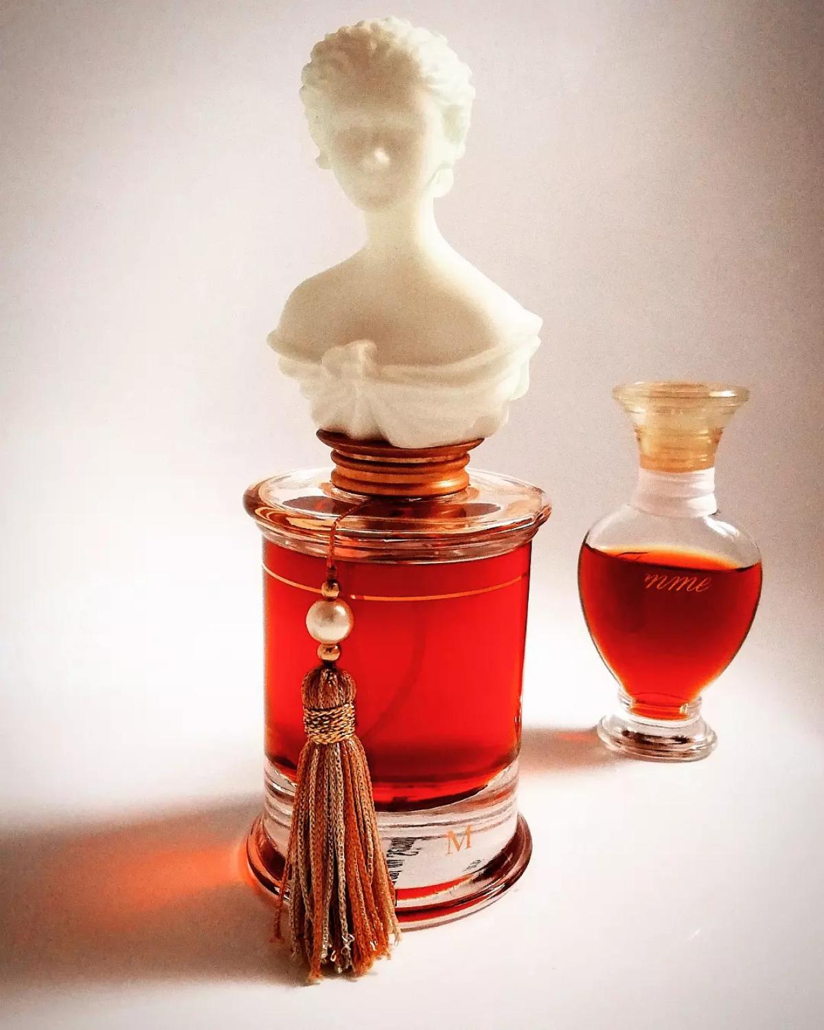 عطر ادکلن آنتلومان او سرا ام دی سی آی پرفیوم - Enlevement au Serail MDCI Parfums - بررسی، قیمت و خرید