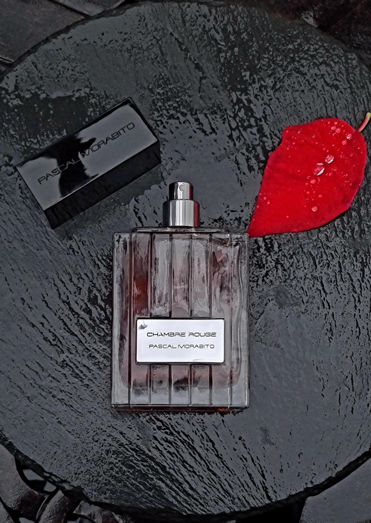 عطر ادکلن شامبر روژ پاسکال مورابیتو - Chambre Rouge Pascal Morabito - بررسی، قیمت و خرید