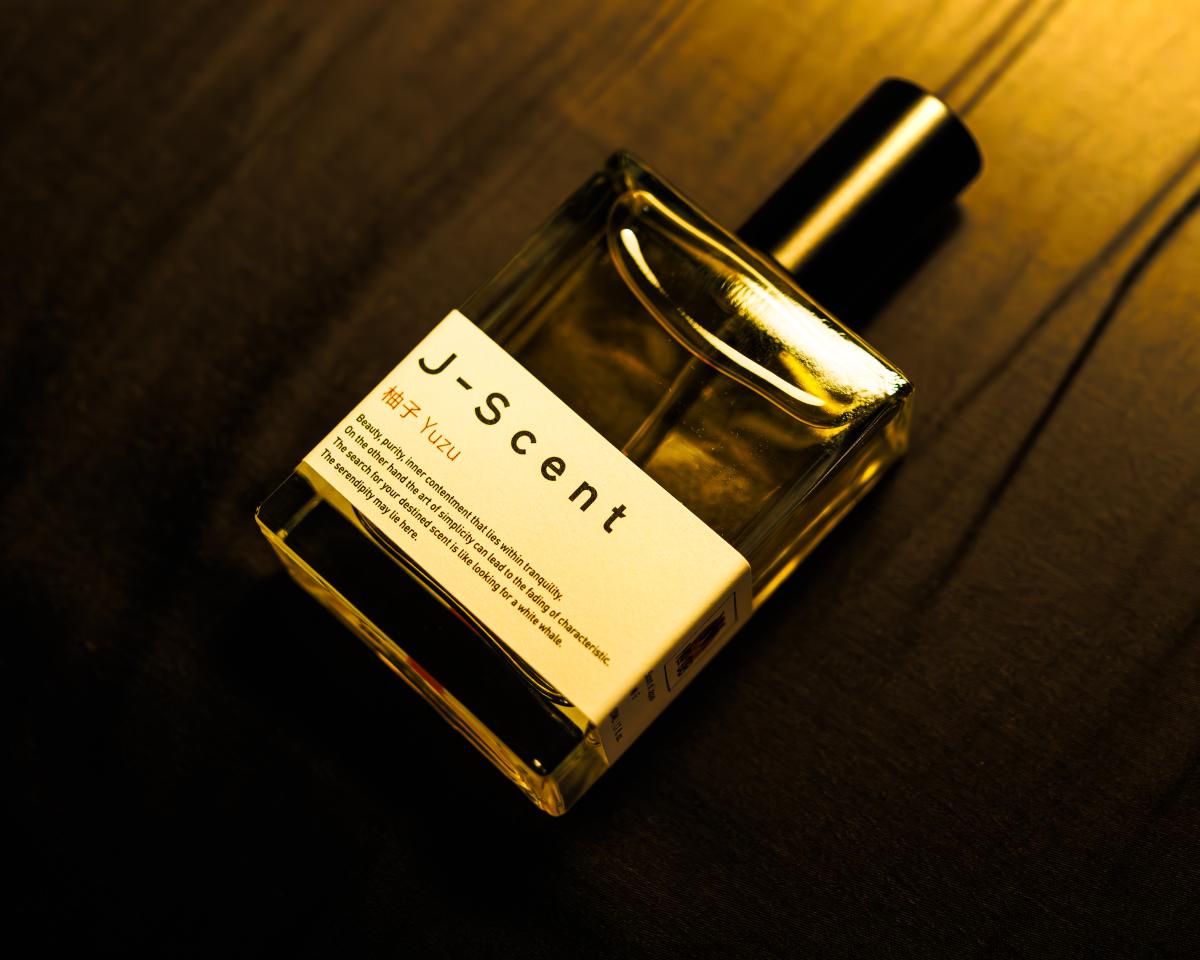 عطر ادکلن یوزو جی سنت - Yuzu J-Scent - بررسی، قیمت و خرید