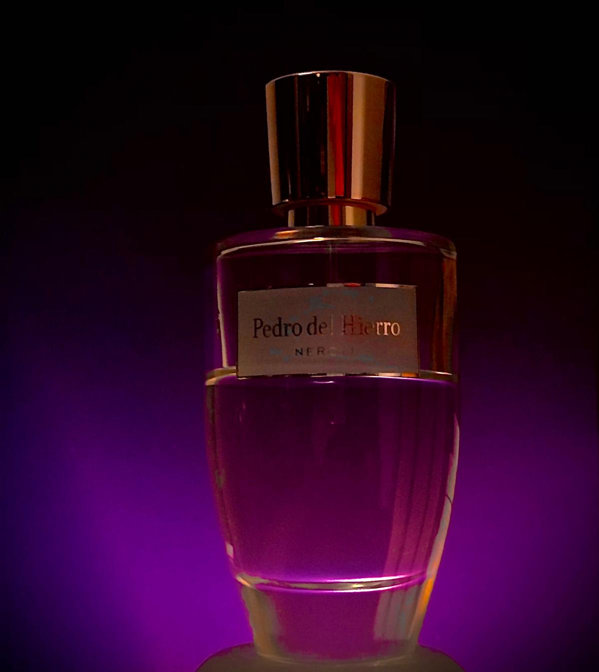عطر ادکلن نرولی پدرو دل هیرو - Neroli Pedro Del Hierro - بررسی، قیمت و خرید