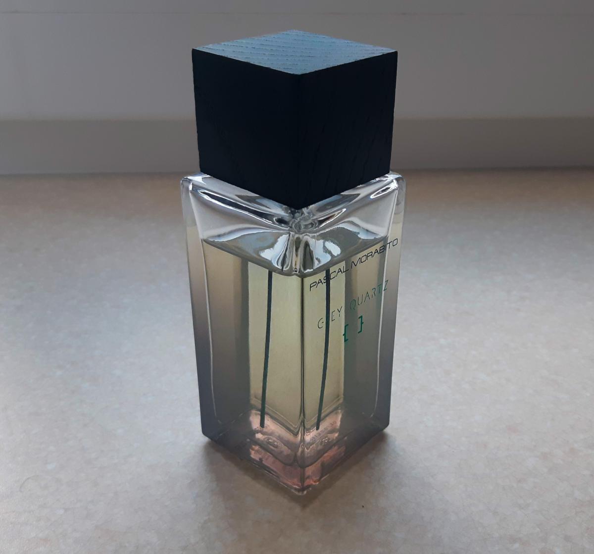 عطر ادکلن گری کوارتز پاسکال مورابیتو - Grey Quartz Pascal Morabito - بررسی، قیمت و خرید