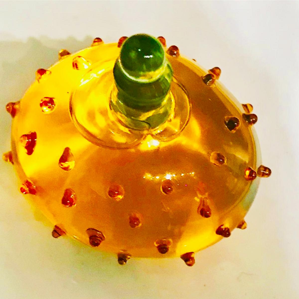 عطر ادکلن اُ دَت عَطار پِرفیوم سانتی بورگاس - Eau Dadette Attar Perfume Santi Burgas - بررسی، قیمت و خرید