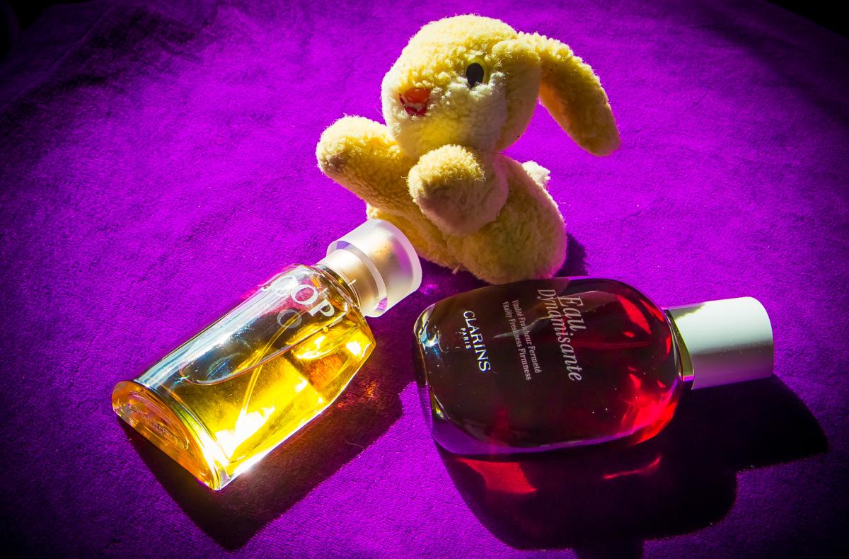 عطر ادکلن جوپ فم جوپ - Joop! Femme Joop! - بررسی، قیمت و خرید