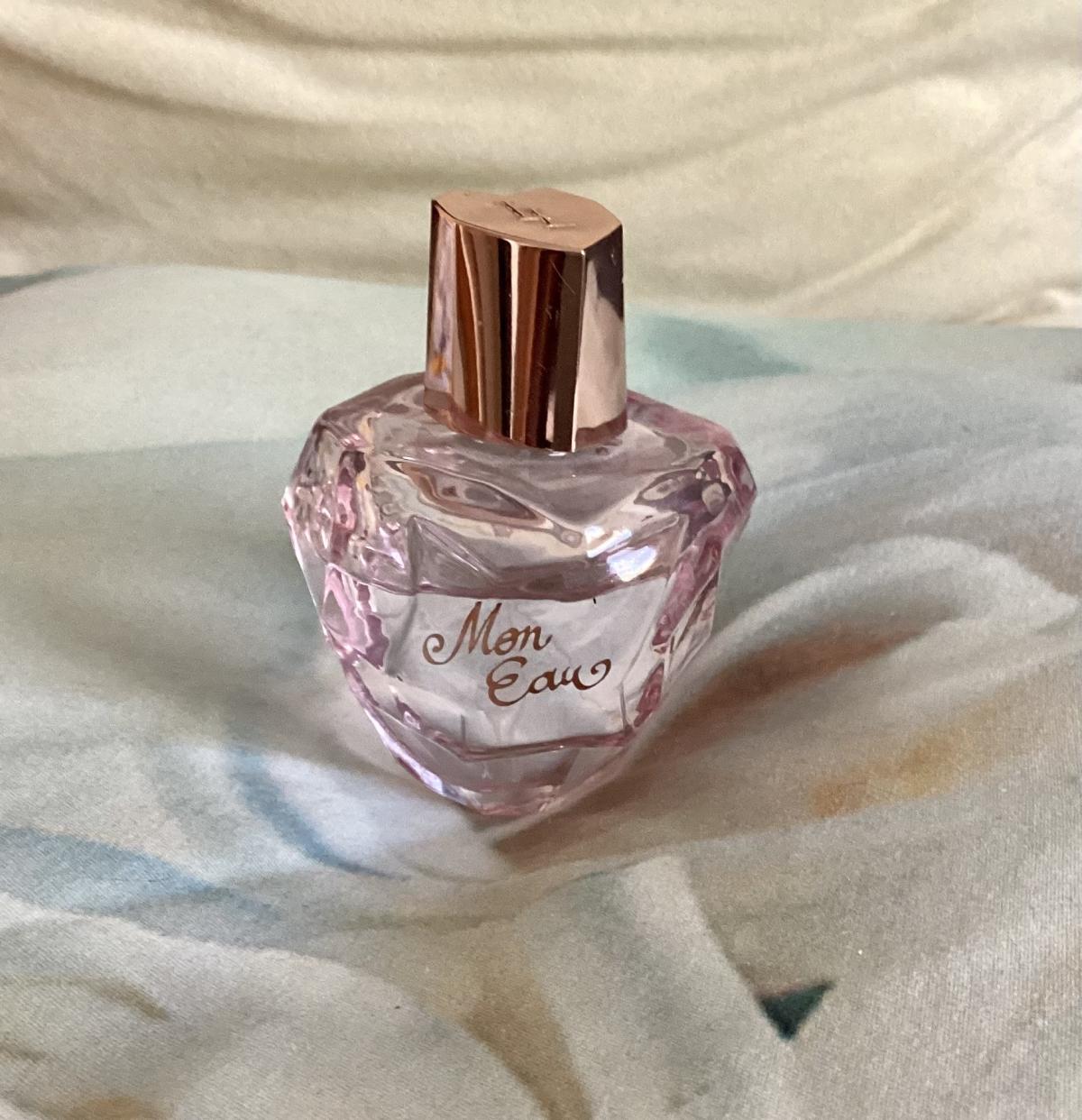 عطر ادکلن مون او لولیتا لمپیکا - Mon Eau Lolita Lempicka - بررسی، قیمت و خرید