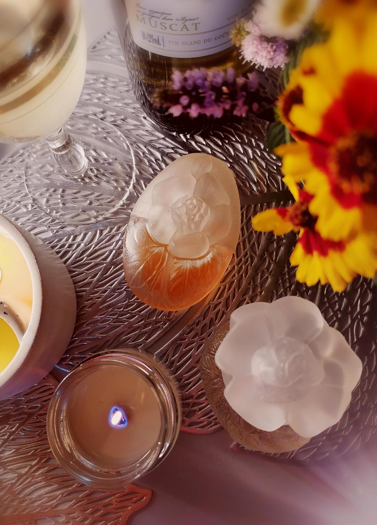 عطر ادکلن لُ مُند اِس بُو کنزو - Le Monde Est Beau Kenzo - بررسی، قیمت و خرید