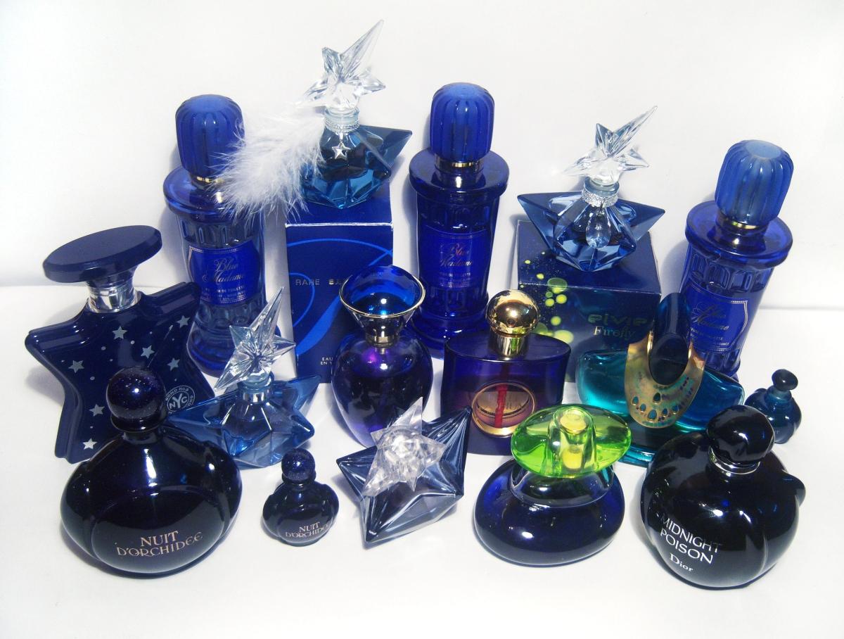 عطر ادکلن انجل اکستریت د پرفیوم موگلر - Angel Extrait de Parfum Mugler - بررسی، قیمت و خرید