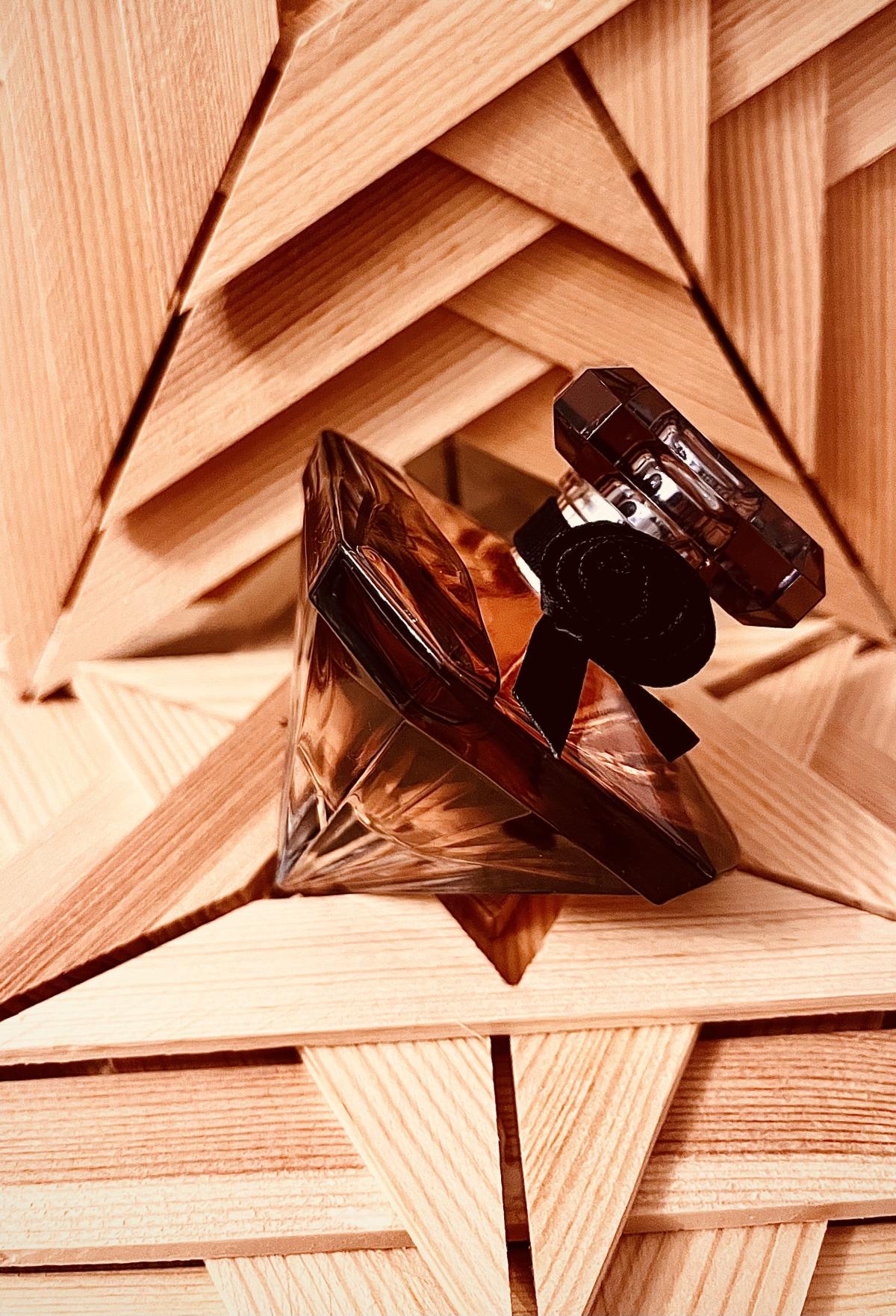 عطر ادکلن لا نویی ترزور ۲۰۱۹ لَنکوم - La Nuit Trésor 2019 Lancôme - بررسی، قیمت و خرید