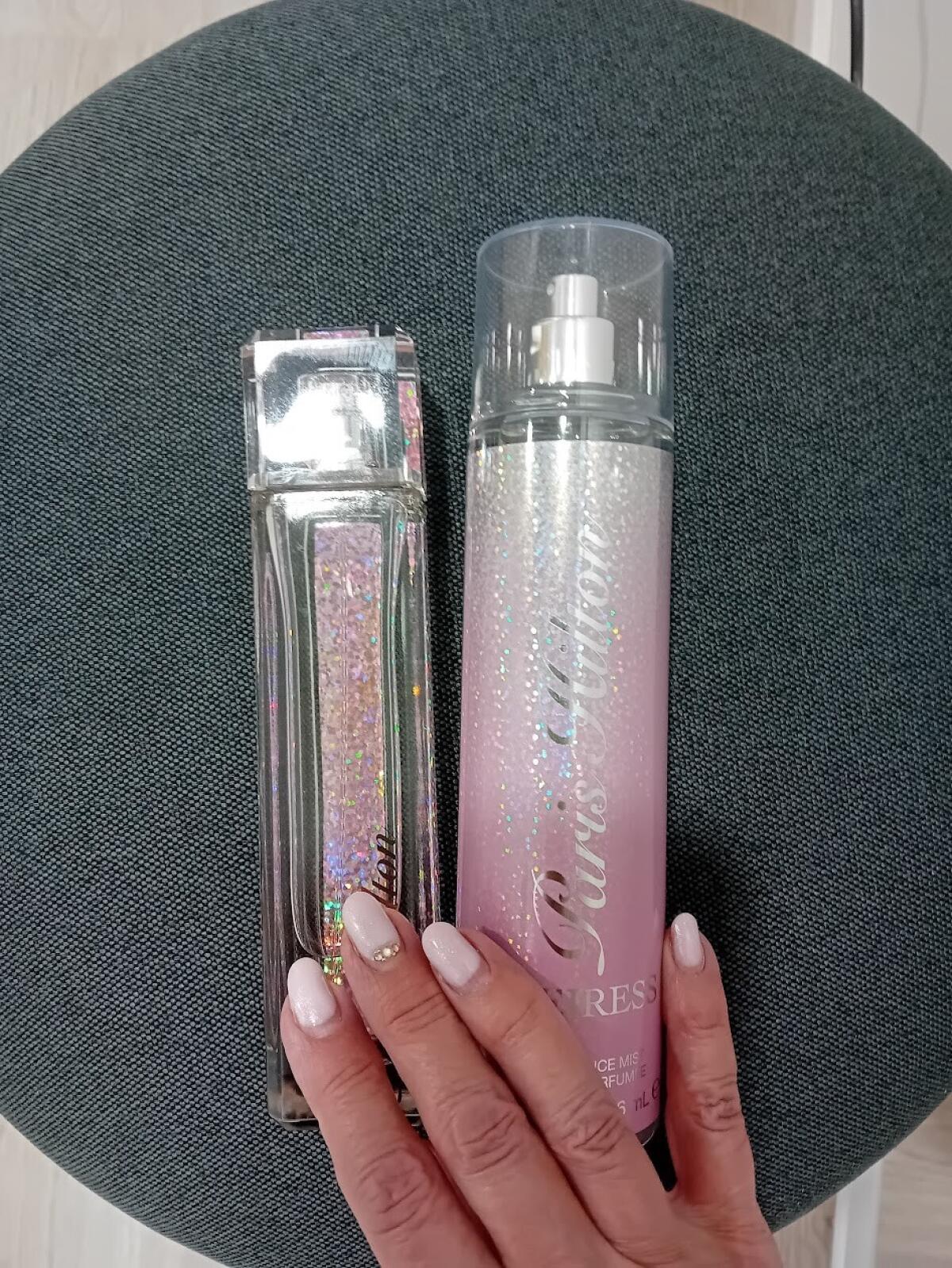 عطر ادکلن هِیرِس پاریس هیلتون - Heiress Paris Hilton - بررسی، قیمت و خرید