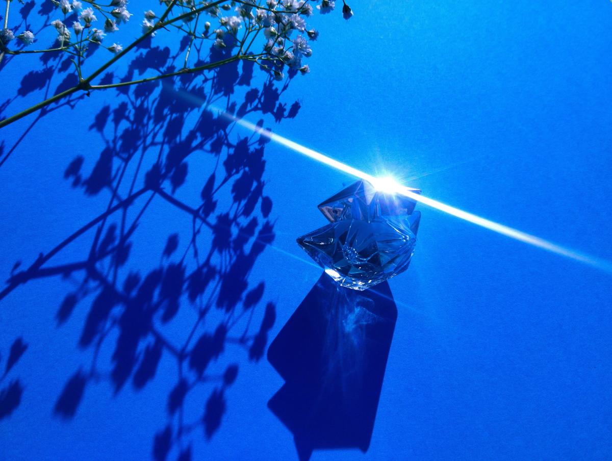 عطر ادکلن انجل مجیک استار موگلر - Angel Magic Star Mugler - بررسی، قیمت و خرید