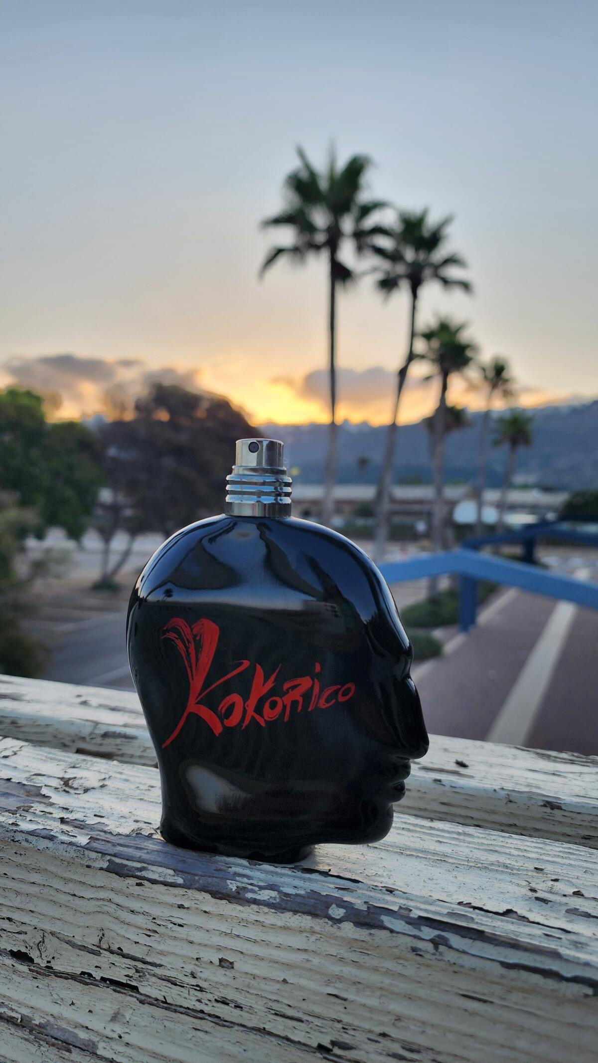 عطر ادکلن کوکوریکو ژان پل گوتیه - Kokorico Jean Paul Gaultier - بررسی، قیمت و خرید
