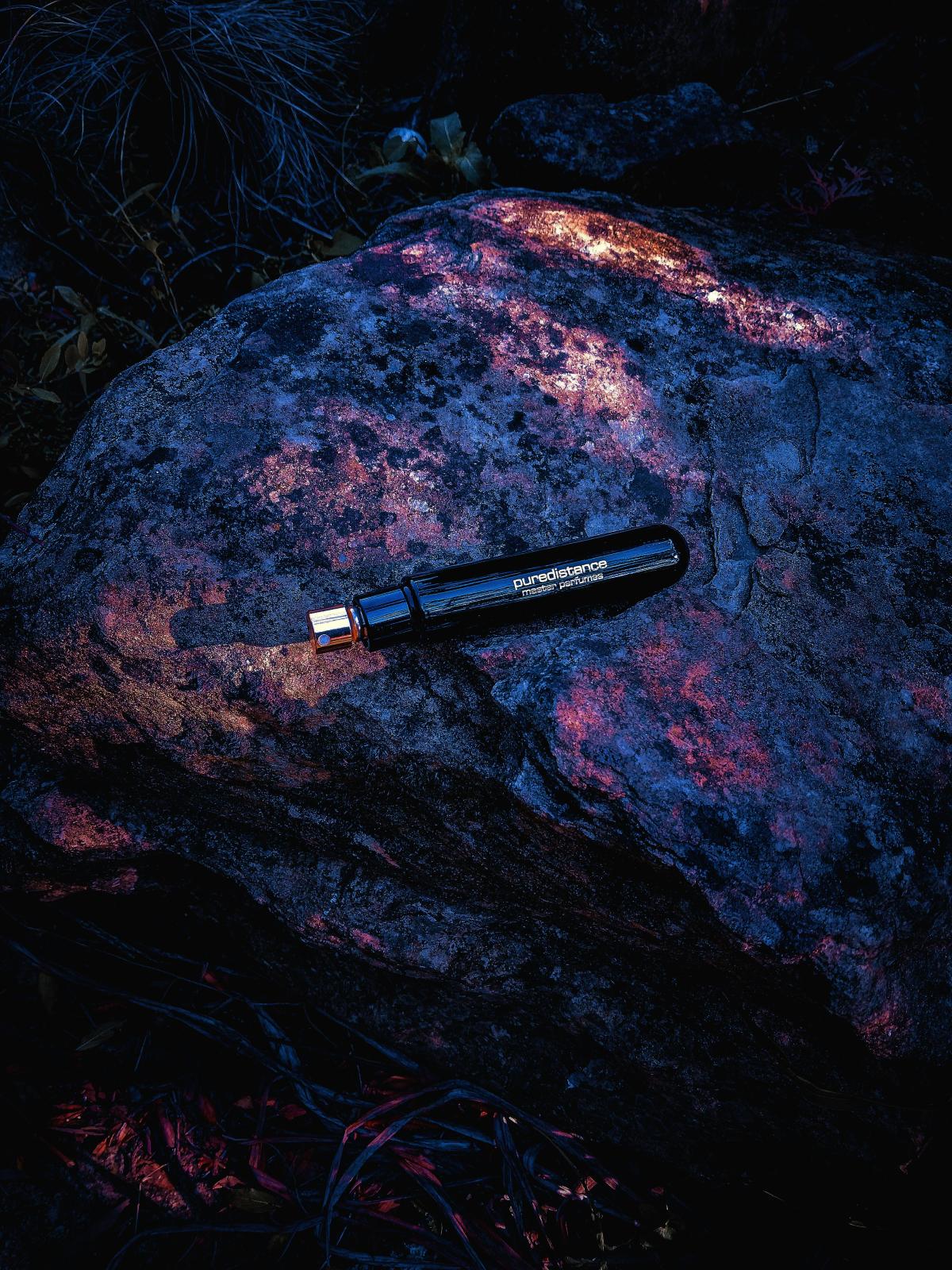 عطر ادکلن بلک نامبر فایو پیوردیستنس - Black No. 05 Puredistance - بررسی، قیمت و خرید