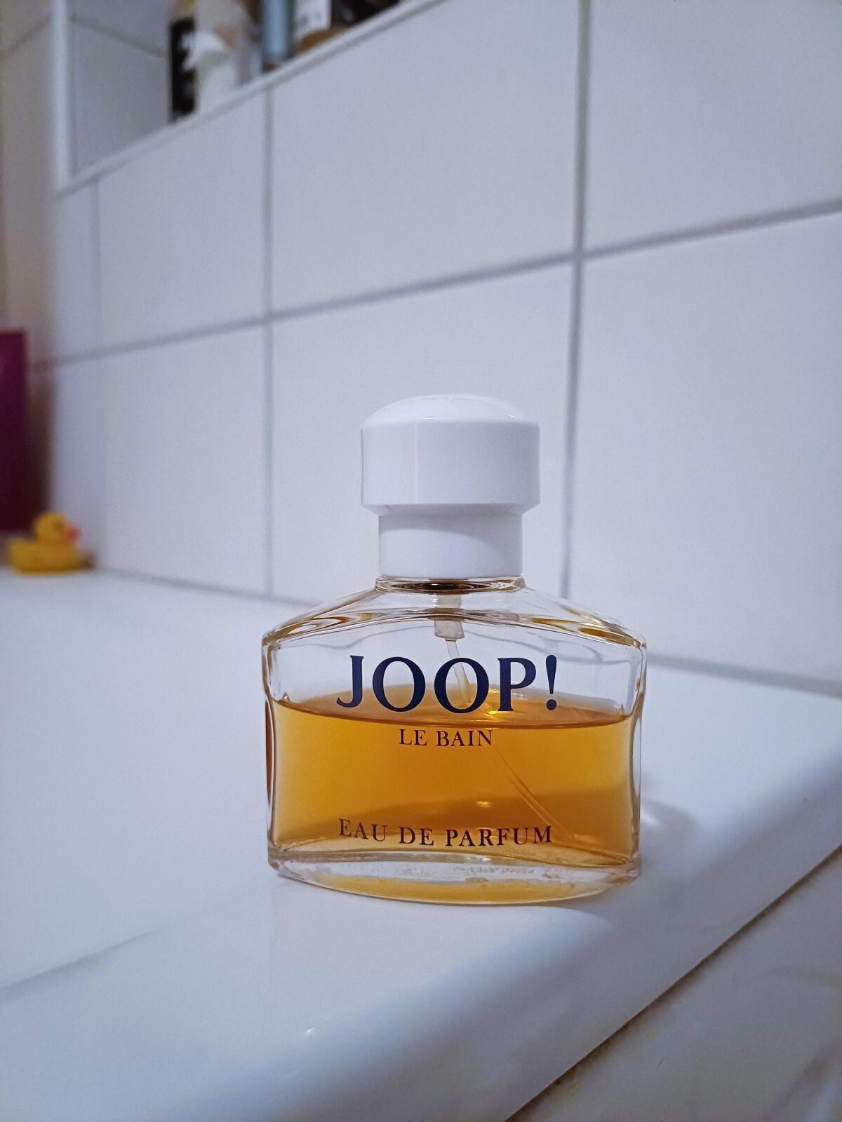 عطر ادکلن جوپ له بن جوپ - Joop! Le Bain Joop! - بررسی، قیمت و خرید