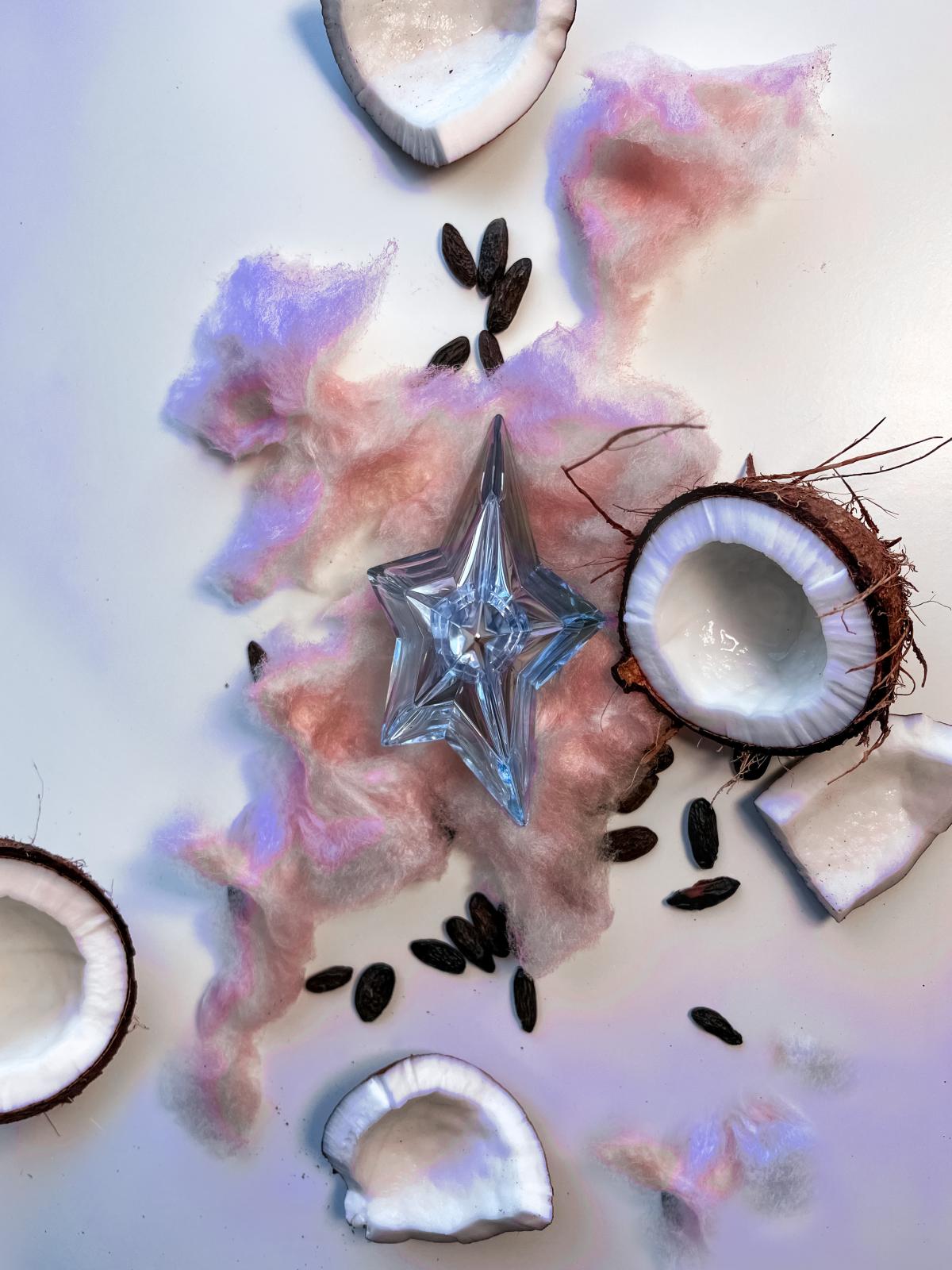 عطر ادکلن انجل نیو استار موگلر - Angel New Star Mugler - بررسی، قیمت و خرید