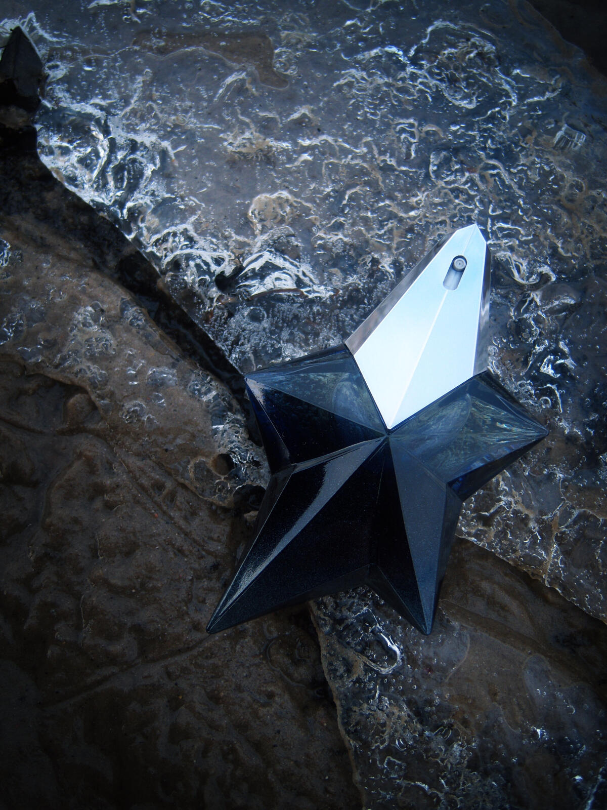 عطر ادکلن انجل کالکتور ۲۰۱۹ موگلر - Angel Collector 2019 Mugler - بررسی، قیمت و خرید