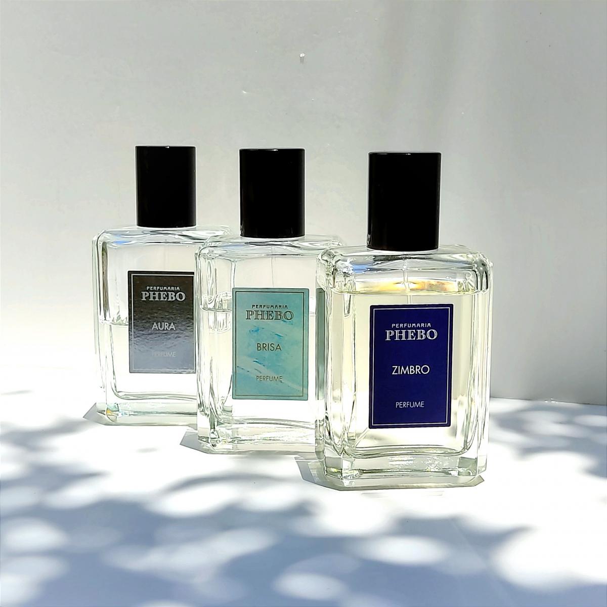 عطر ادکلن اُرا فیبو - Aura Phebo - بررسی، قیمت و خرید