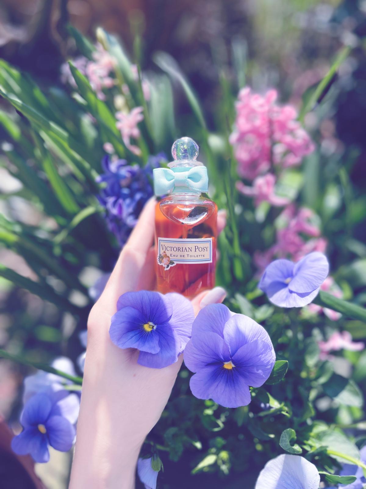 عطر ادکلن ویکتوریان پوزی پنالیگونز - Victorian Posy Penhaligon's - بررسی، قیمت و خرید